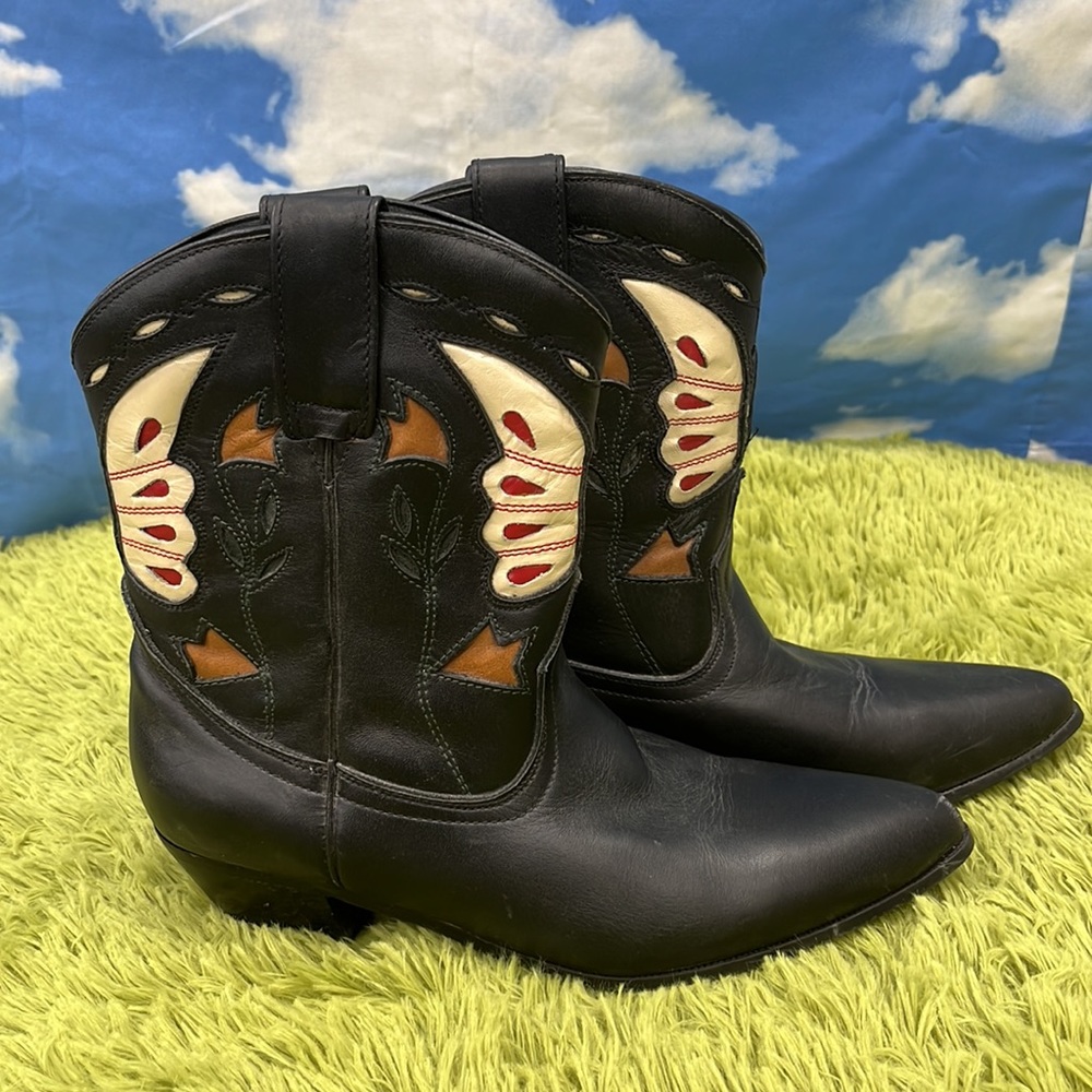 Oak Tree Farms Boots